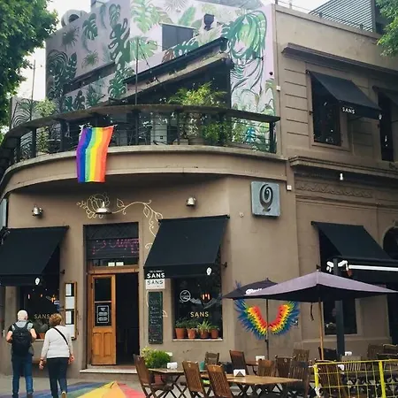 Estudio Palermo Soho-2