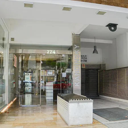 Palermo Restaurantes Y Bares Cerca De Estadio River Plate-3