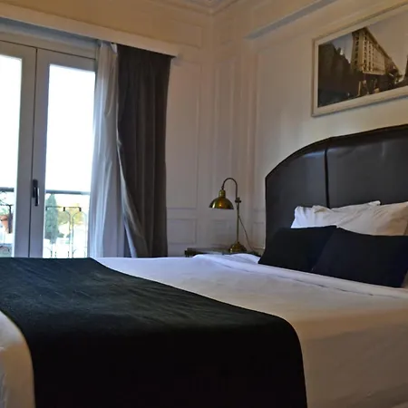 Hotel Clasico-3