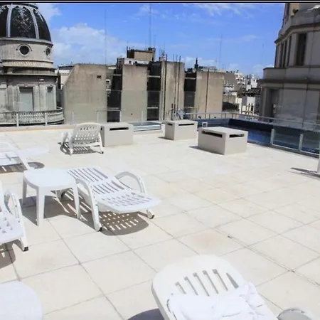 Buenos Aires Loft-2