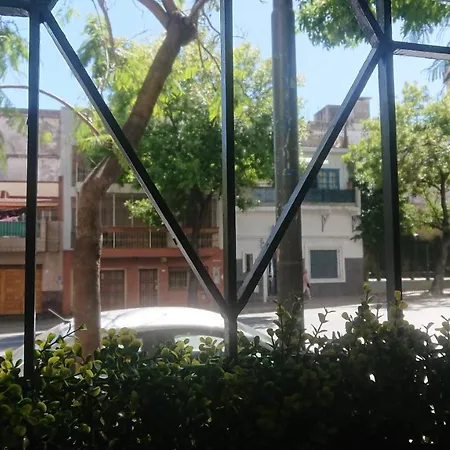 534 Petit San Telmo - Studio & Suites-2