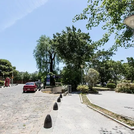 Guido By Ayres Apartments-3
