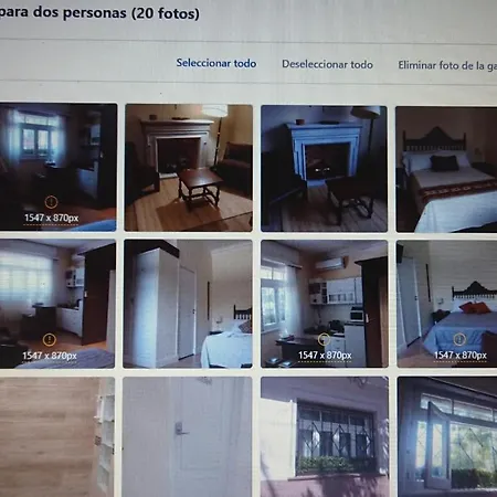 534 Petit San Telmo - Studio & Suites-3