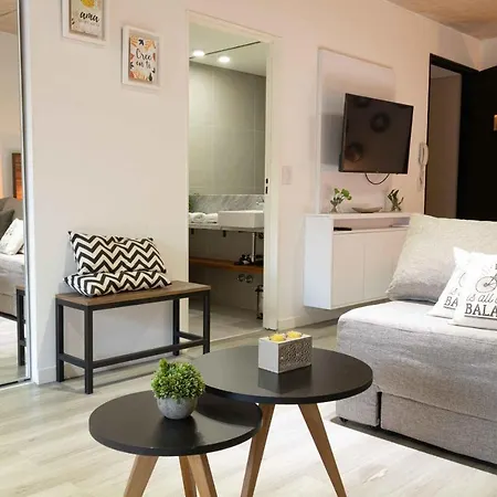 Palermo Soho Central Location "Maison Thames"-2