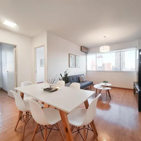 G&G Apartments - Obelisco River View-3