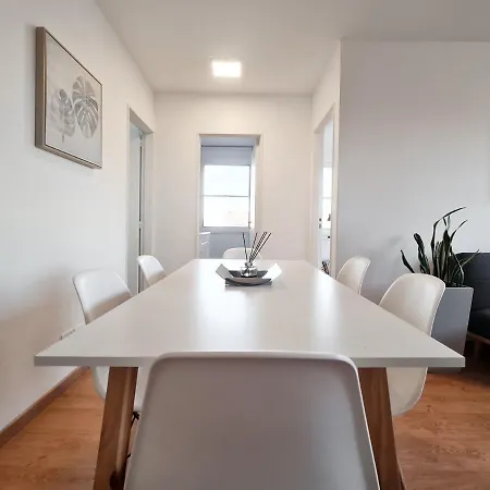 G&G Apartments - Obelisco River View-2