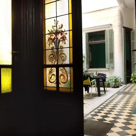 Hotel Tango Club 2-3