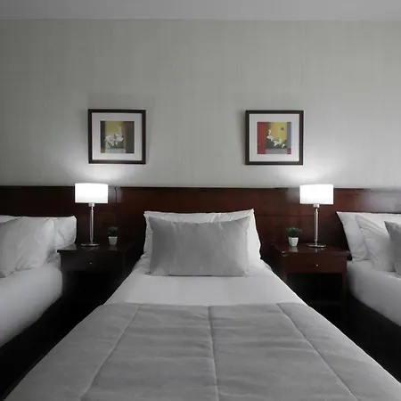 Hotel 8 De Octubre-2