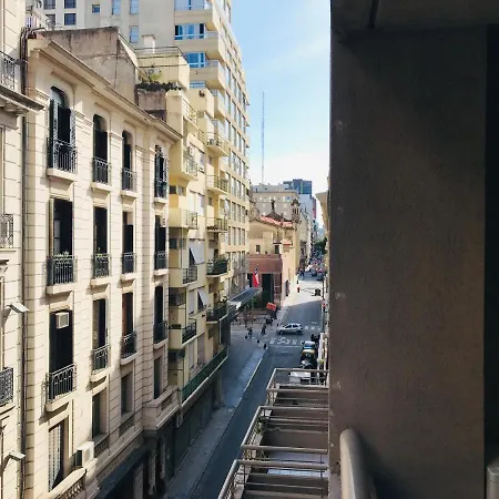 Apartamento Centrico Y Moderno Con Balcon, Piscina, Gimnasio Y Laundry-2