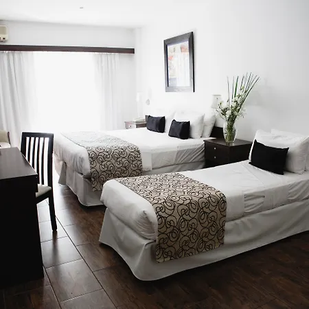 Ker Belgrano Hotel-3