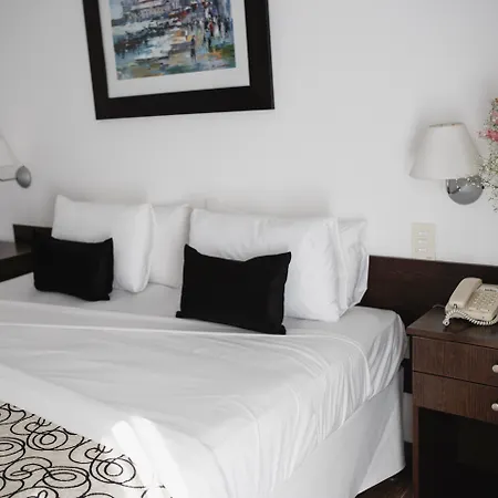 Ker Belgrano Hotel-2