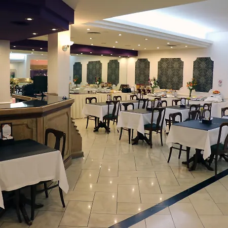 Centuria Hotel Buenos Aires-2