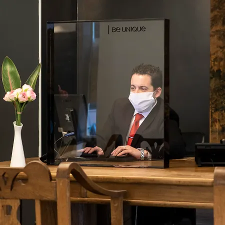 M Concept Hotel-3