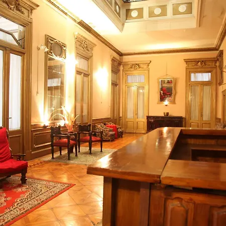 Hotel Reina-2