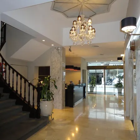 Hotel Napoleón-2