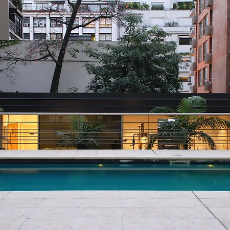 Concord Callao By Recoleta Apartments-2