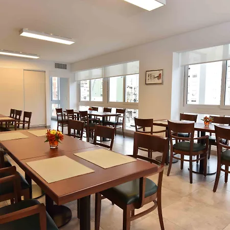 Arc Arenales Studios & Suites-3