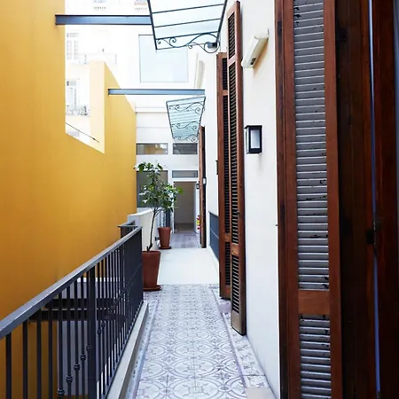 L'Adresse Hôtel Boutique-3