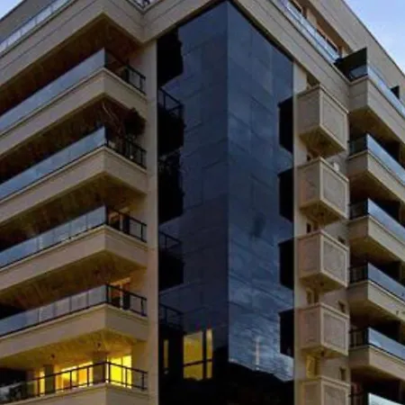 Edificio Fresh Pampa-3