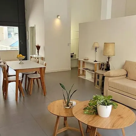 Vivaterra Apartments - San Telmo-2