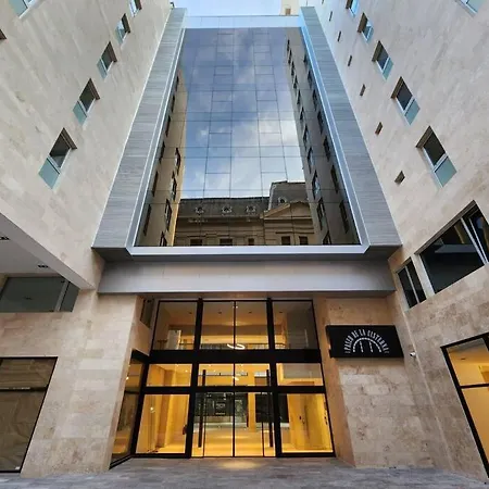 Beautiful Apartment In Paseo De La Cisterna-3