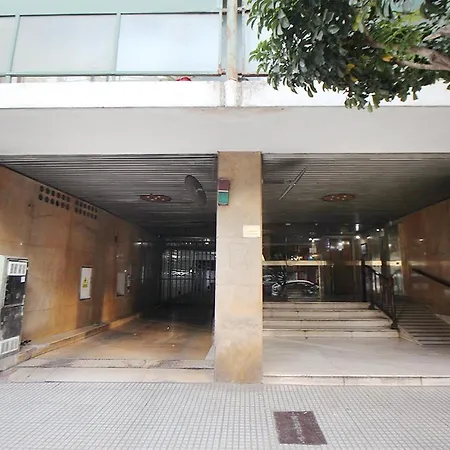 Habitación Casa de Familia-2