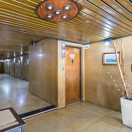Habitación Casa de Familia-3
