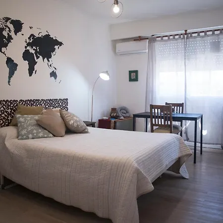 San Telmo Apartments-2