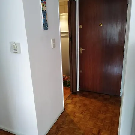 Hermoso Departamento Para 6 Personas . Excelente Ubicacion-2