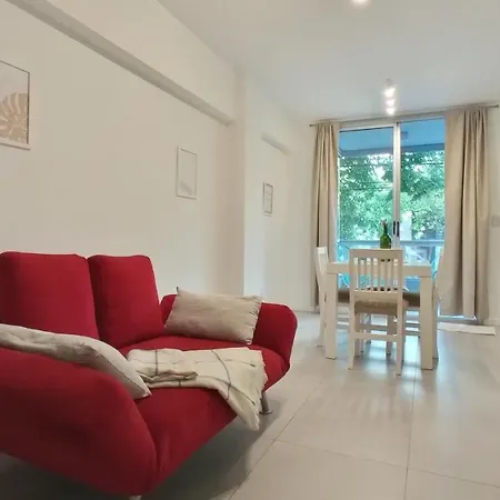 Nb1 Apartment Free Parking Con Cochera Privada-3