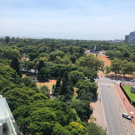 Apartamento Av Kennedy Y Cervino A Metros Embajada Eeuu-3