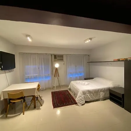 Boutique Studio Recoleta-3