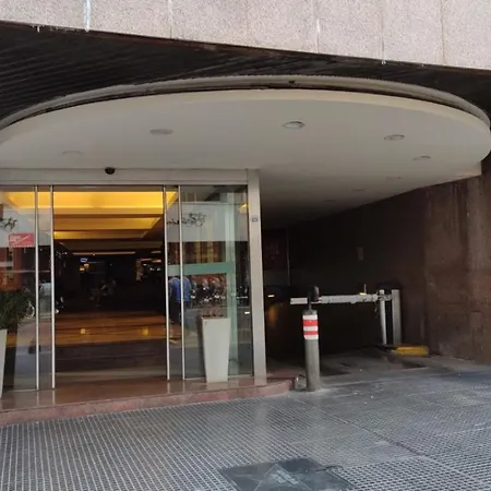 Depto. Corrientes 820, a metros del Obelisco-3