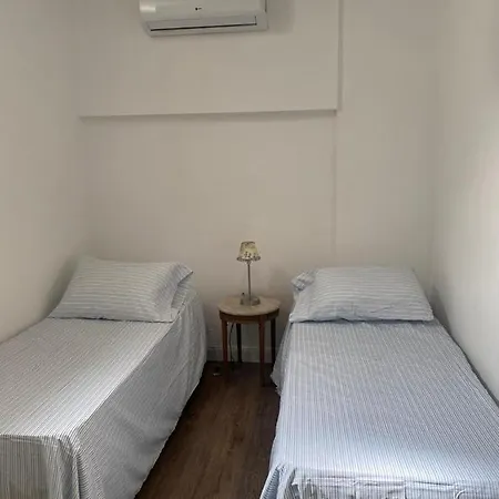 Gorgeous Apartment San Telmo Up To 6 People-3