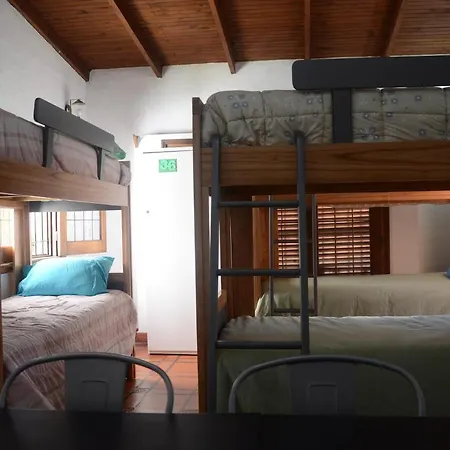 Habitacion En Casa De Familia Alto Palermo-2