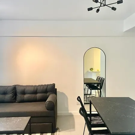 Departamento 2 Ambientes Premium En Palermo A Estrenar-2