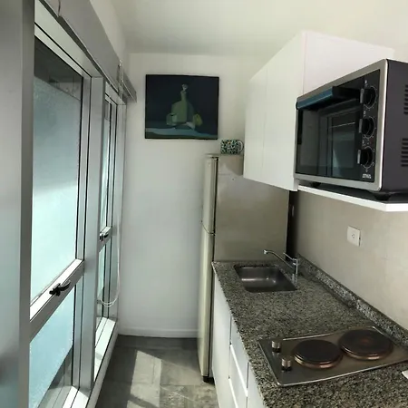 Departamento - Studio En Palermo Soho-2