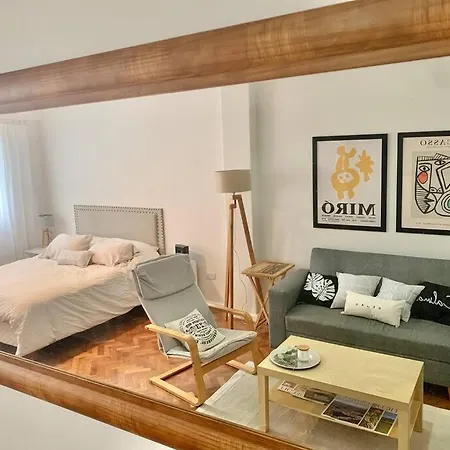 Flat In Buenos Aires-3