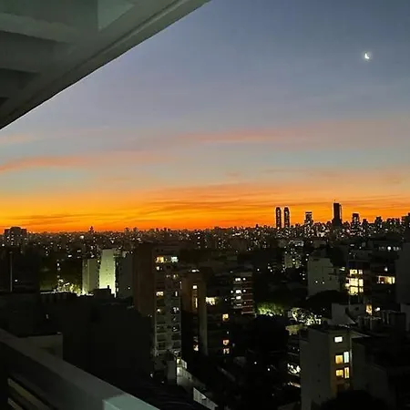 Apartamento Vista Al Rio- Topacio Tower-3
