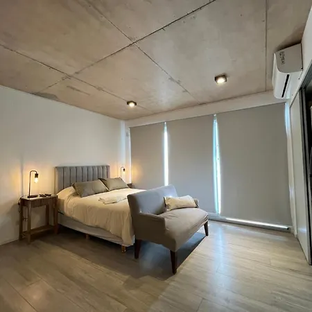 Modern And Brigth Studio In Palermo Hollywood-2