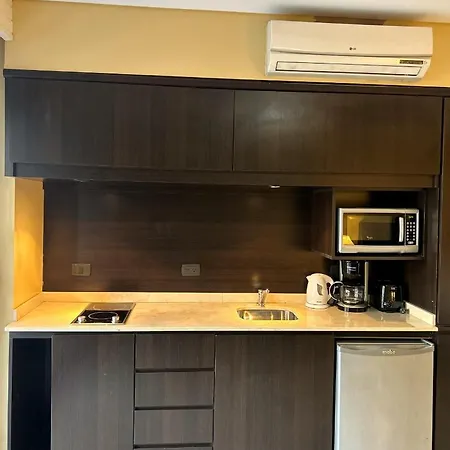 Comfortable Modern Apartment-2