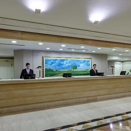 Intercontinental Buenos Aires By Ihg-2