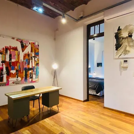 Arts Loft, A Estrenar! Buenos Aires-3