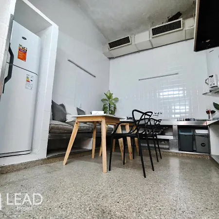Lead Hostel-3