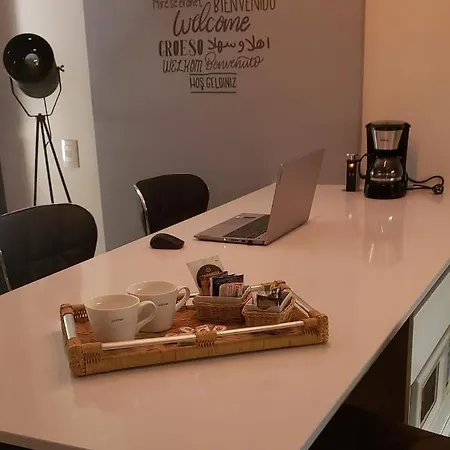 Hermoso departamento en Palermo.-2