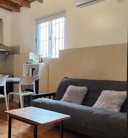 Departamento Studio En Palermo-2