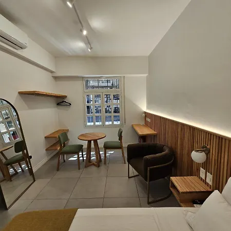 Studio Admirable Recoleta-3