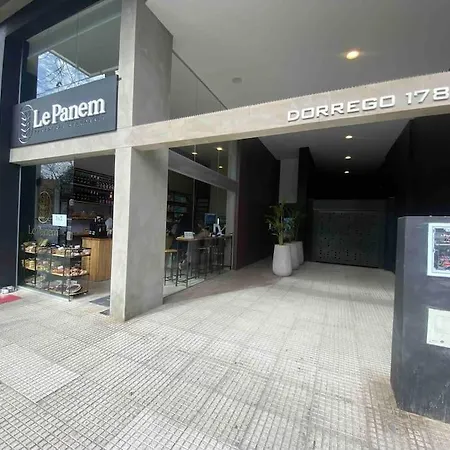 Estudio En Palermo Hollywood-2