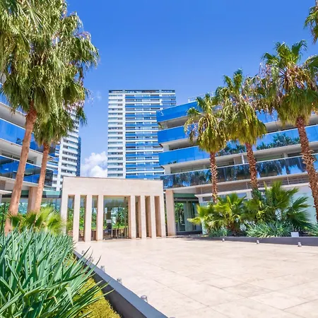 Resort Experience In Puerto Madero-3