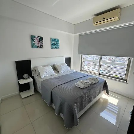 Topacio Tower Apartamento De Lujo-3